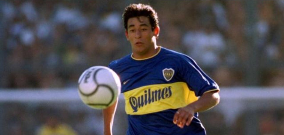Murió a los 41 años el exfutbolista Alfredo "Chango" Moreno | Deportes