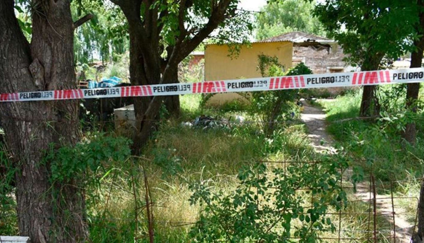 Horro en Entre Ríos: hallaron un bebé muerto e imputaron a la madre | Información General