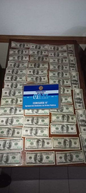 Estafa con una venta de Play 5: dos detenidas por pagar con dólares falsos | Rosario y la región