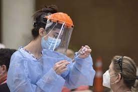 Coronavirus en Argentina: reportaron 11 muertes y 1570 nuevos contagios en las últimas 24 horas | Información General