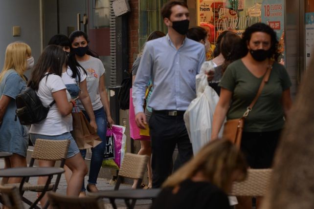 Rosario reportó 20 nuevos contagios de coronavirus | Rosario y la región