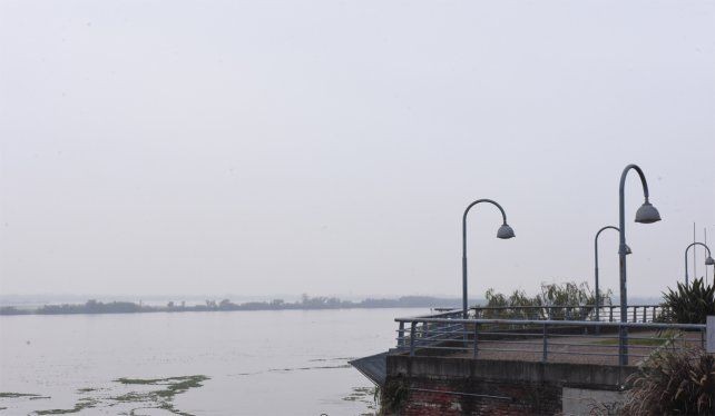 Lunes nublado y con probabilidad de algunas lluvias en la ciudad | Servicios