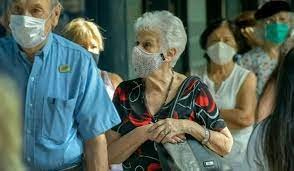 El bono para jubilados se cobraría antes de Navidad | Servicios