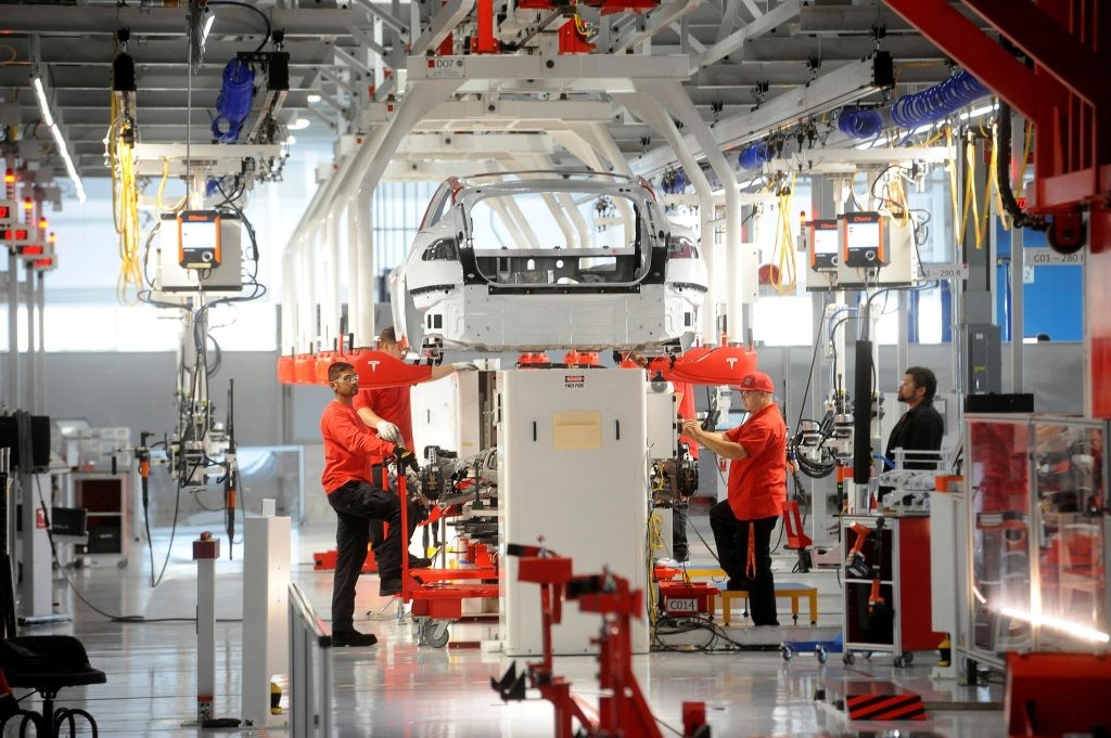 Seis trabajadoras demandaron a la fabricante de autos Tesla por acoso sexual | Tecnología