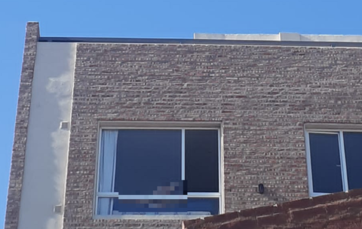 Neuquén: los denunciaron por exhibirse teniendo relaciones sexuales | Información General