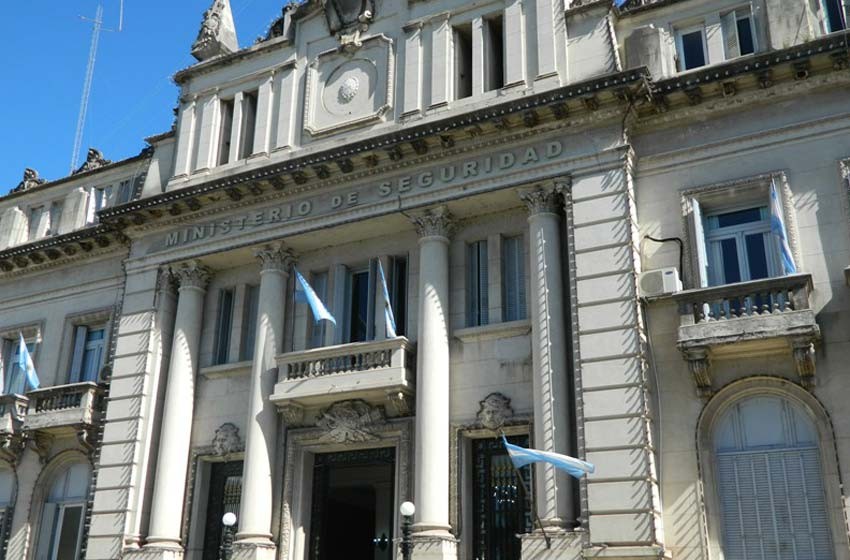 Un funcionario de Saín negó las acusaciones por espionaje | Rosario y la región