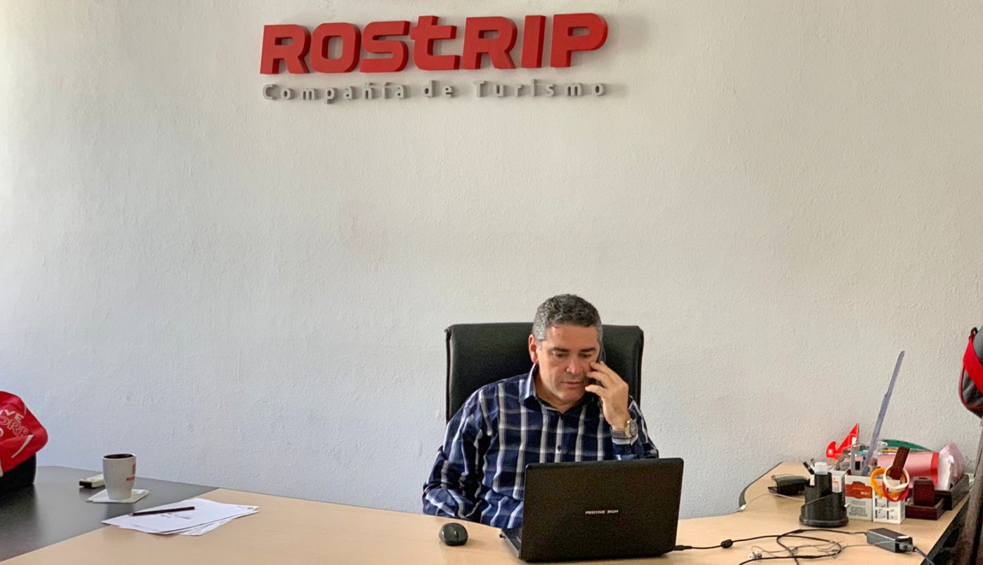 “Es raro que dieran positivo tres choferes de tres empresas distintas” | Rosario y la región