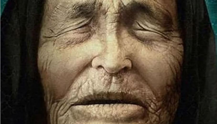 Virus letal, plaga de langostas, terremotos y tsunamis: las preocupantes predicciones de una famosa vidente para 2022 | Tecnología