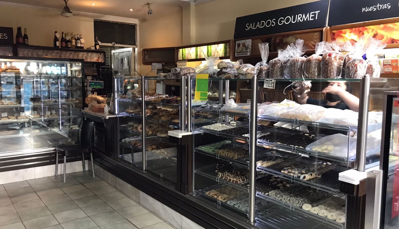 Según panaderos, el repunte de ventas que dio Billetera Santa Fe ya se terminó | Rosario y la región