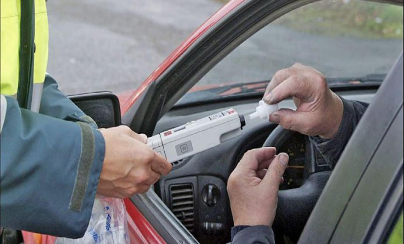 Alcohol cero al volante: Este sábado se realizarán operativos federales en todo el país | Información General