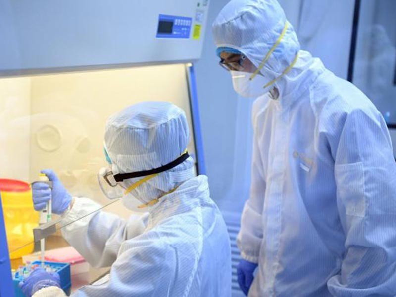 Coronavirus: Detectan un paciente infectado con variante Ómicron en Roldán | Información General