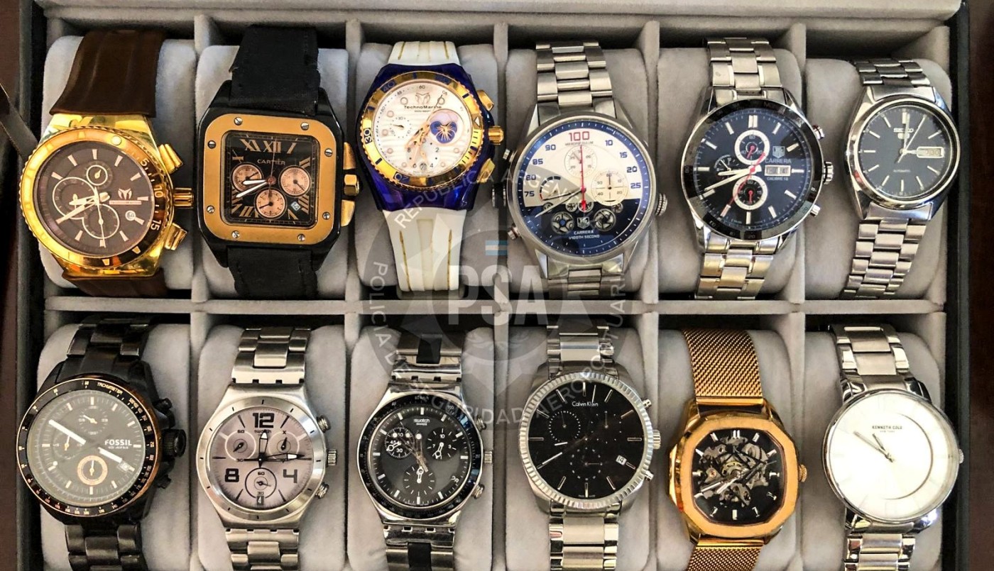 De Rosario a San Nicolás: usaban concesionaria para lavar dinero narco | Rosario y la región