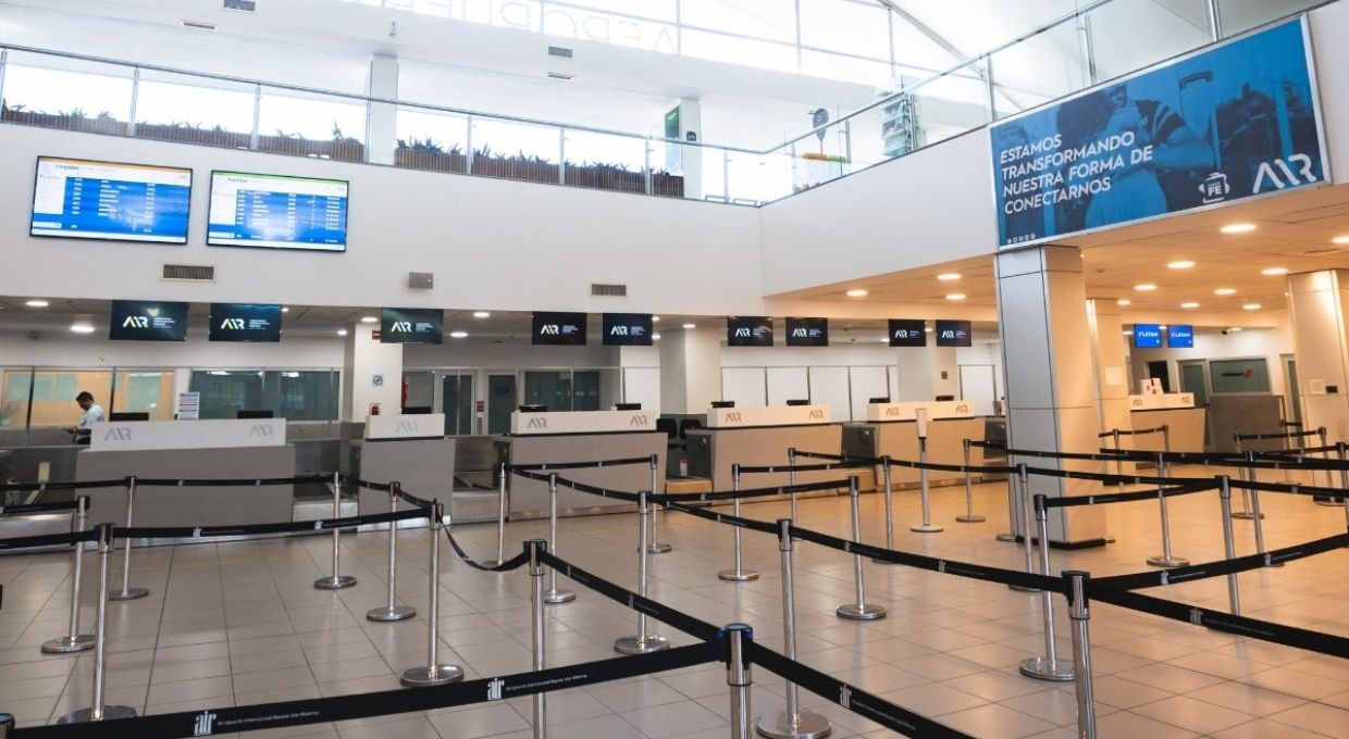 COPA Airlines volverá a operar desde el Aeropuerto de Rosario a partir del 1° de febrero | Rosario y la región