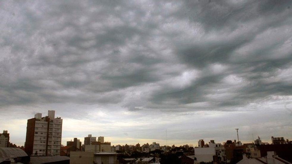 El verano arranca inestable y con alguna probabilidad de lluvia hacia la tarde | Servicios