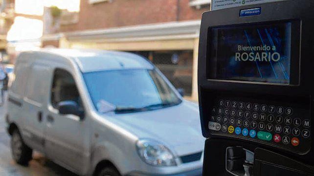 Fiestas: el estacionamiento será libre para incentivar las ventas | Rosario y la región