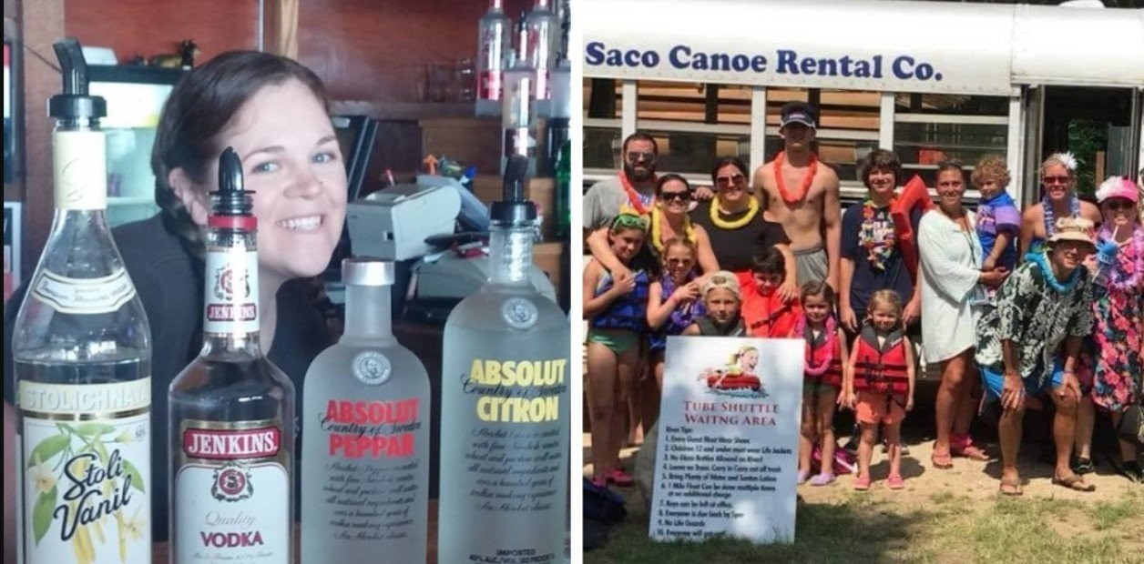 La jefa del año: la dueña de un restaurante gasta miles de dólares en llevar a sus empleados de vacaciones | Tecnología