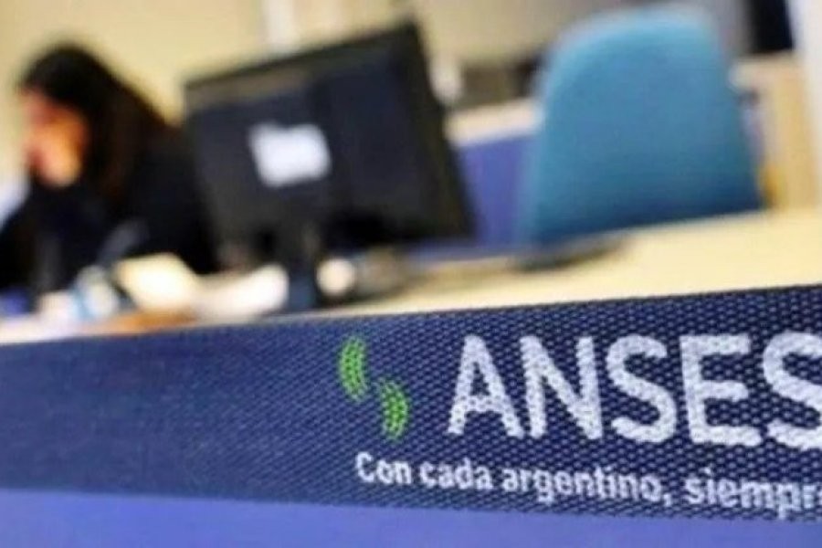 Más bonos: Anses paga a partir de hoy $9.912 a trabajadores en blanco | Información General