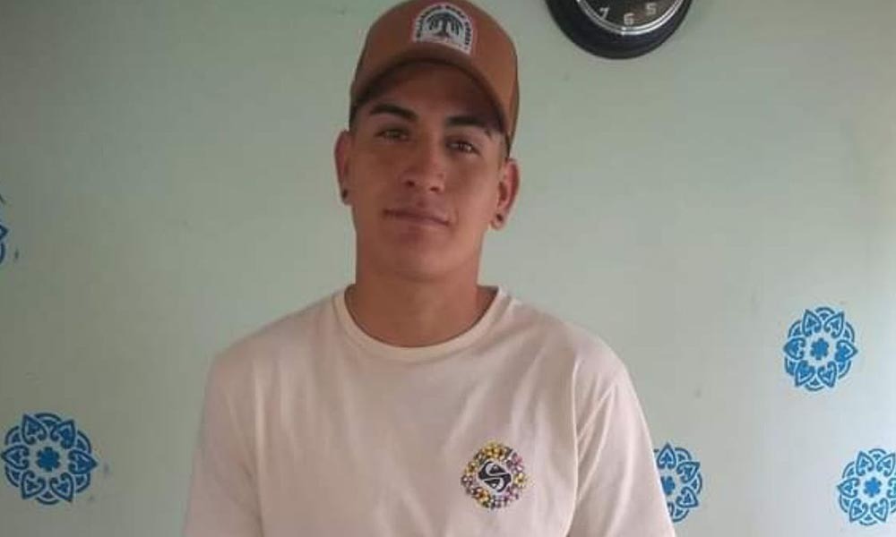 Cayó Nando, acusado de asesinar a un pibe que pidió droga fiado | Rosario y la región