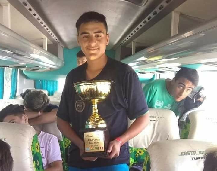 Murió Tiago, la segunda víctima fatal de la Navidad trágica en Puerto | Economía y negocios