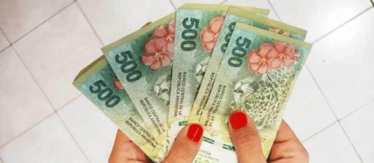 Anses confirmó el pago de un extra de $12.000 para beneficiarios de la AUH | Servicios