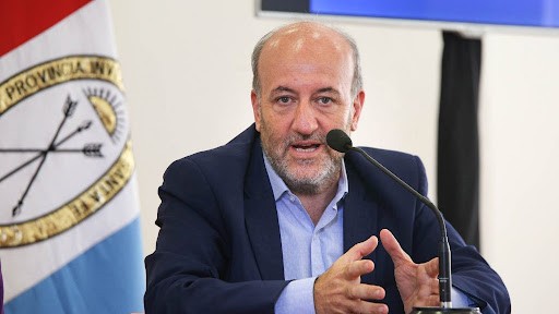 Caruana: “La vacunación ha cambiado la gravedad y la letalidad de la enfermedad” | Rosario y la región