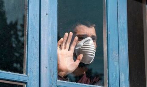 El Gobierno evalúa bajar los días de aislamiento para los casos positivos | Información General