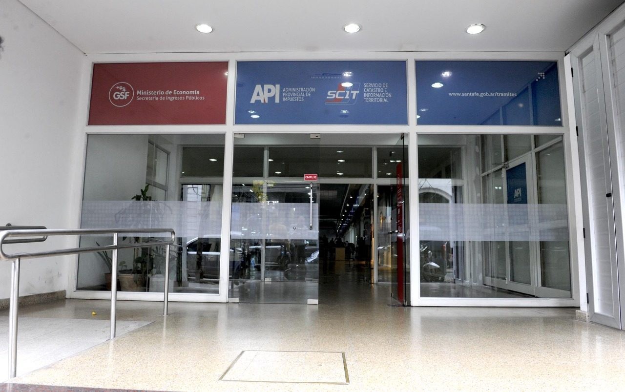 La API reintegra el monto abonado en exceso de la patente automotor 2021 | Economía y negocios