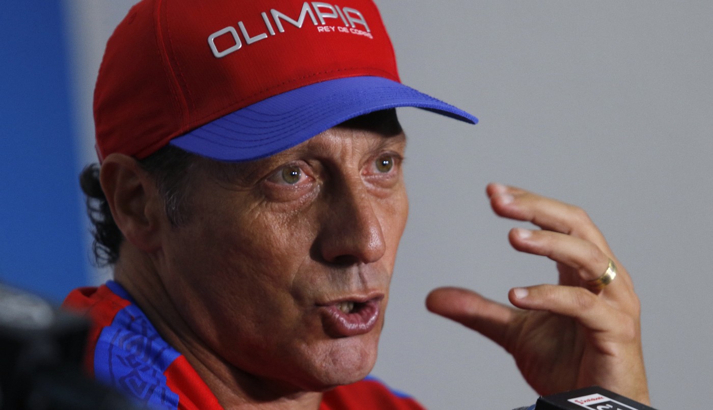 Pedro Troglio es el nuevo DT de San Lorenzo | Deportes