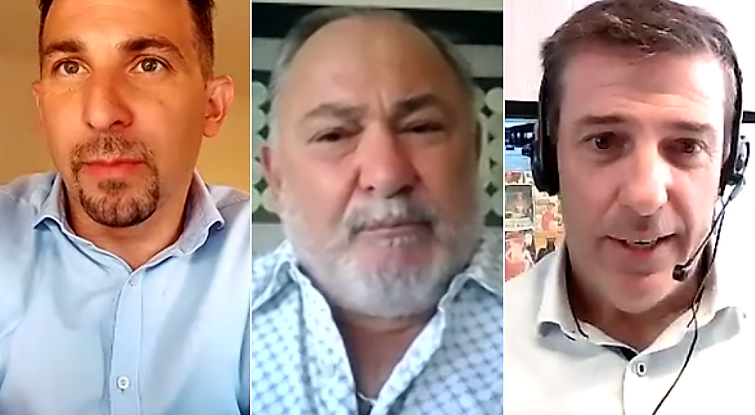 Buscan mecanismos para financiar al sector ganadero | Economía y negocios