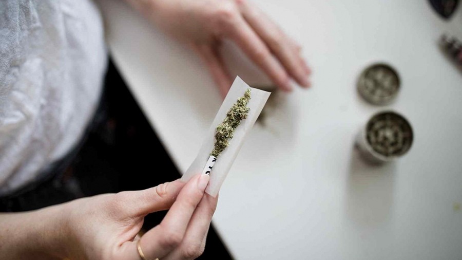 La policía no podrá realizar detenciones por tenencia de drogas para consumo personal | Información General