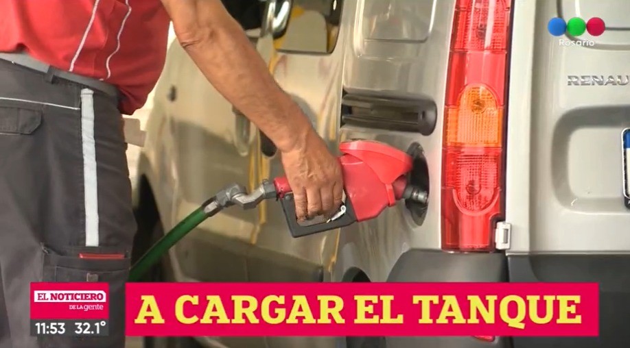 Estaciones de servicio advierten por faltantes de combustible | Rosario y la región