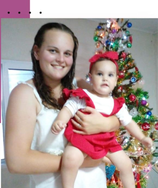 Buscan intensamente a una adolescente y a su hija en Nuevo Torino | Información General