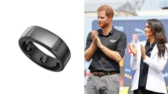 El Sensor de los Anillos | Tecnología