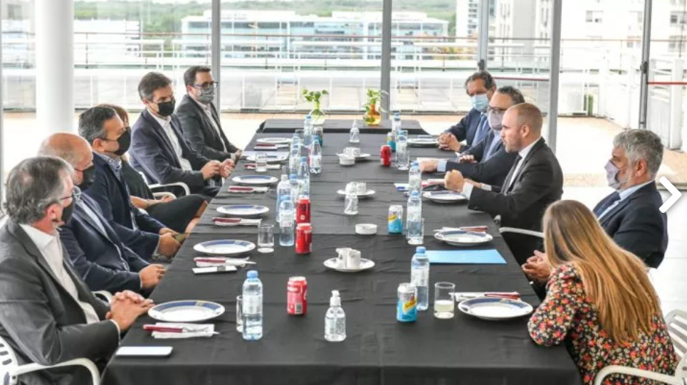 Los Precios Cuidados contendrán 1300 productos y se conocerán el viernes | Servicios