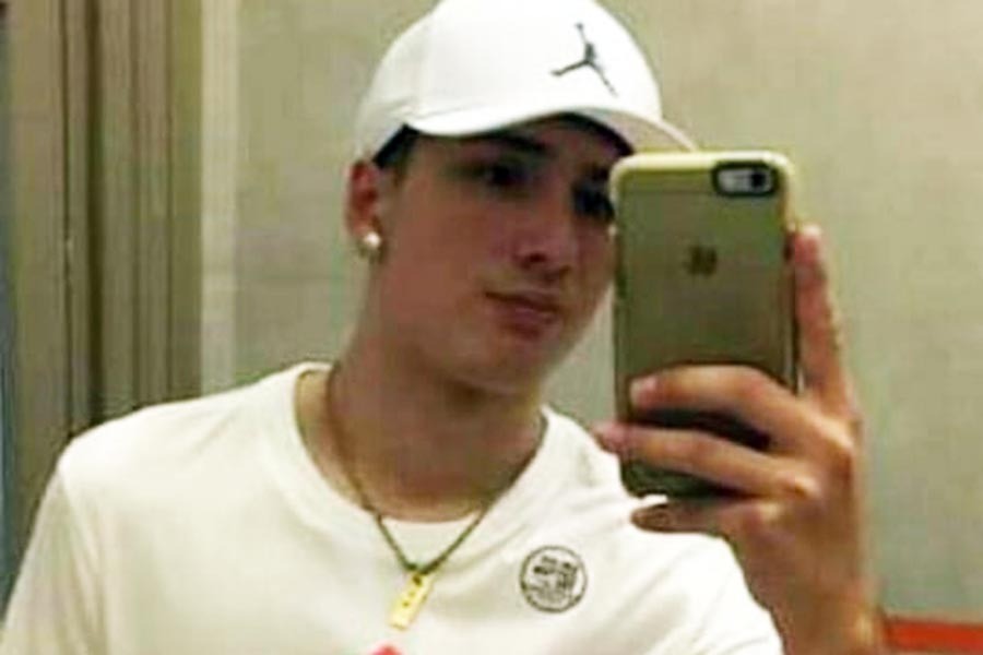 La autopsia ratificó que Brian Oviedo fue el primer asesinado en 2022 | Rosario y la región