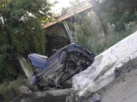 Tragedia en vacaciones: murieron cuatro rosarinos en fatal choque | Rosario y la región