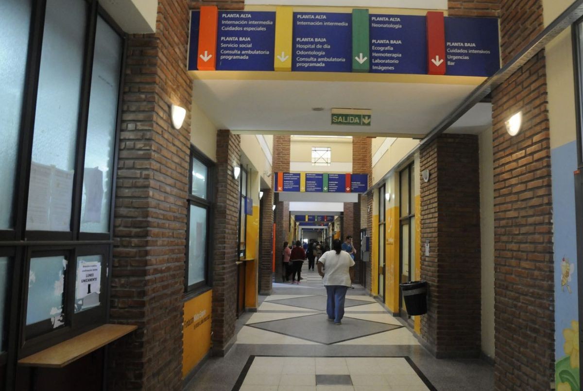 En Santa Fe hay tres niños internados por Covid: no están vacunados | Información General