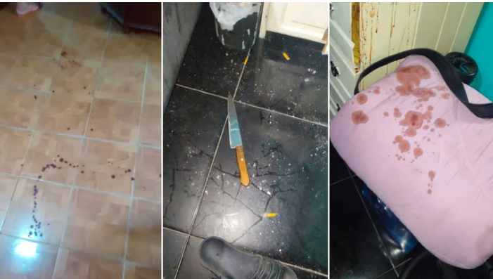 Una historia de celos que terminó con un hombre muerto | Información General