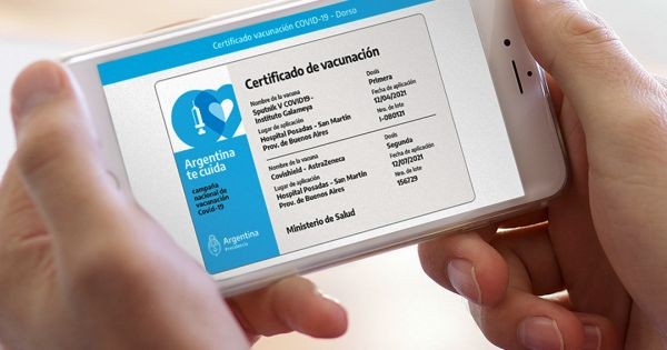 Corrientes comenzó a exige pase sanitario para ingresar comercios y playas | Información General