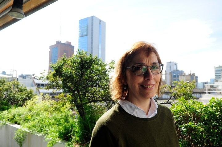 Sandra Pitta: “Todavía no existe evidencia de que los pases sanitarios sean efectivos” | Información General