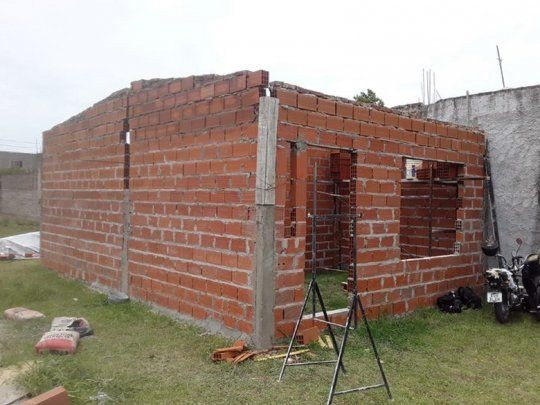 Cambió el iPhone por la casa propia y la felicitaron en las redes | Tecnología