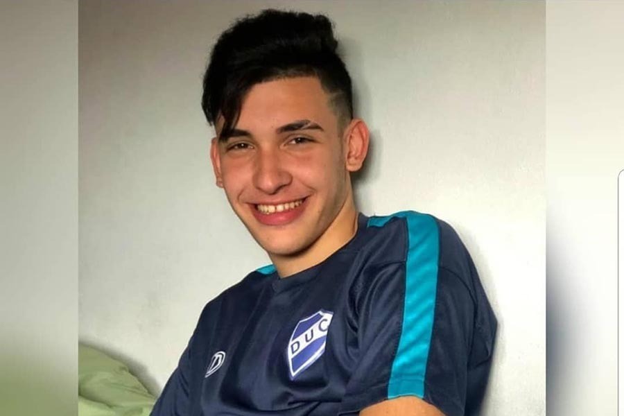 Quién mató a Iván: otro misterio que busca esclarecer Fiscalía | Rosario y la región