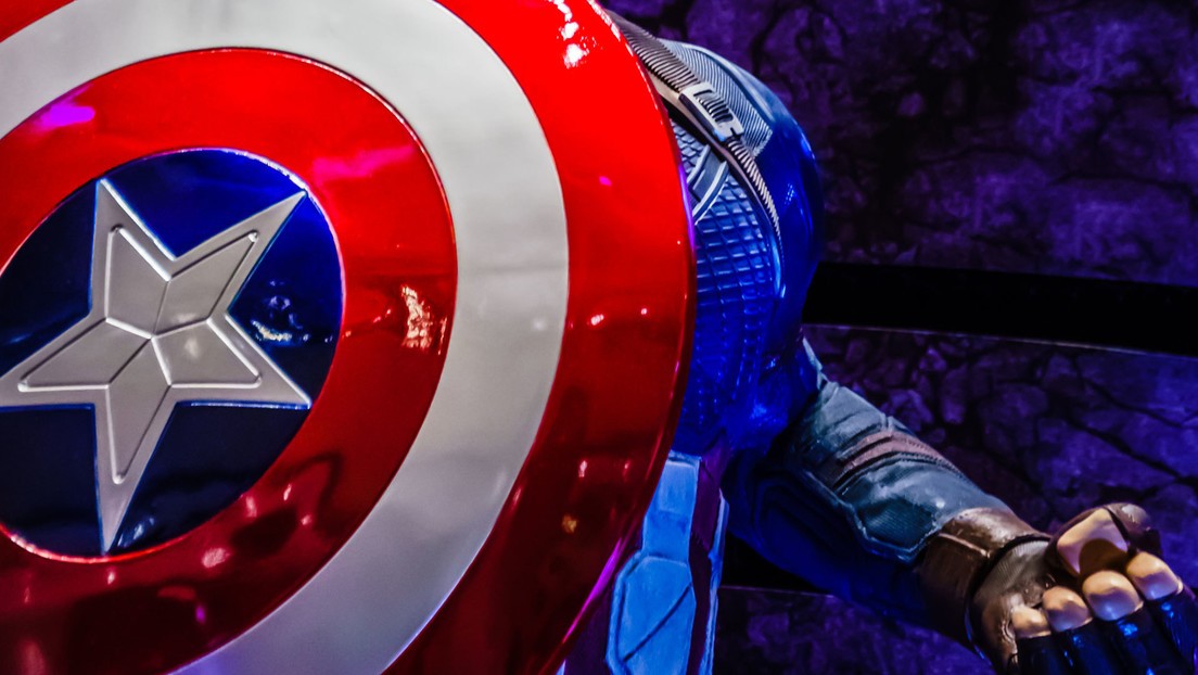 Unos albañiles parodiaron a 'Los Vengadores' de Marvel y causaron furor en TikTok | Tecnología