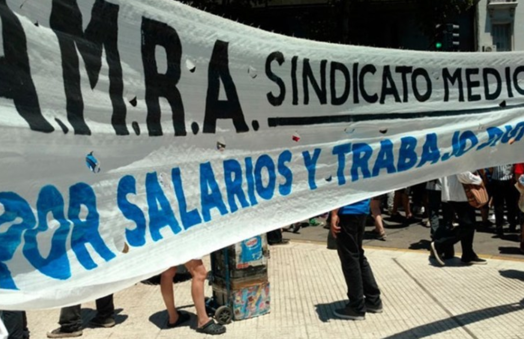 Casi 2 mil médicos santafesinos pasan a planta permanente | Información General