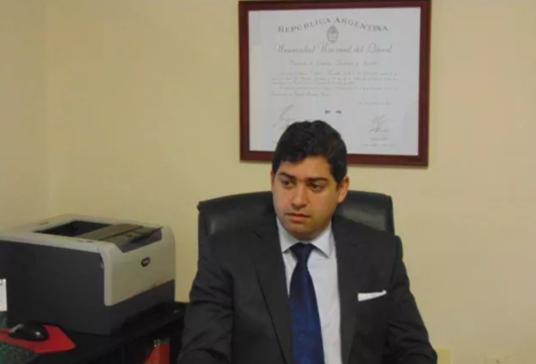 Una ONG pide que se rechace a Rosatti como juez federal | Información General