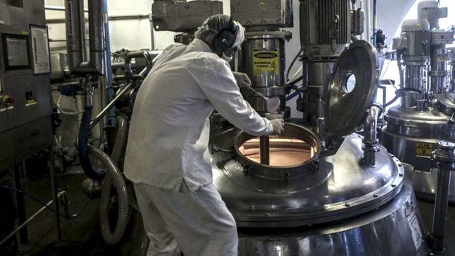 La UIA afirma que el ausentismo por coronavirus pone en riesgo el abastecimiento | Información General