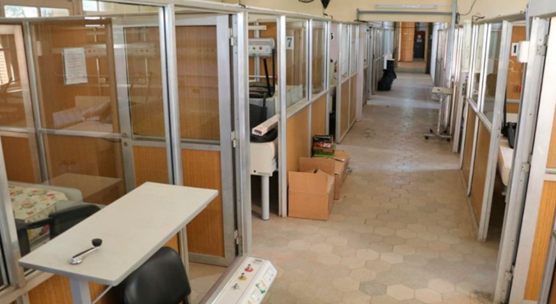 Agredieron a un médico en Gualeguaychú por la demora en el resultado de un hisopado | Información General