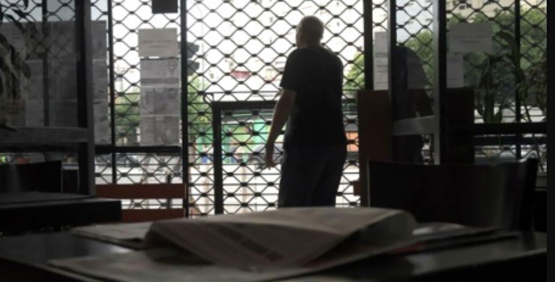 Más de 23.000 usuarios seguían sin luz en la región del AMBA | Información General