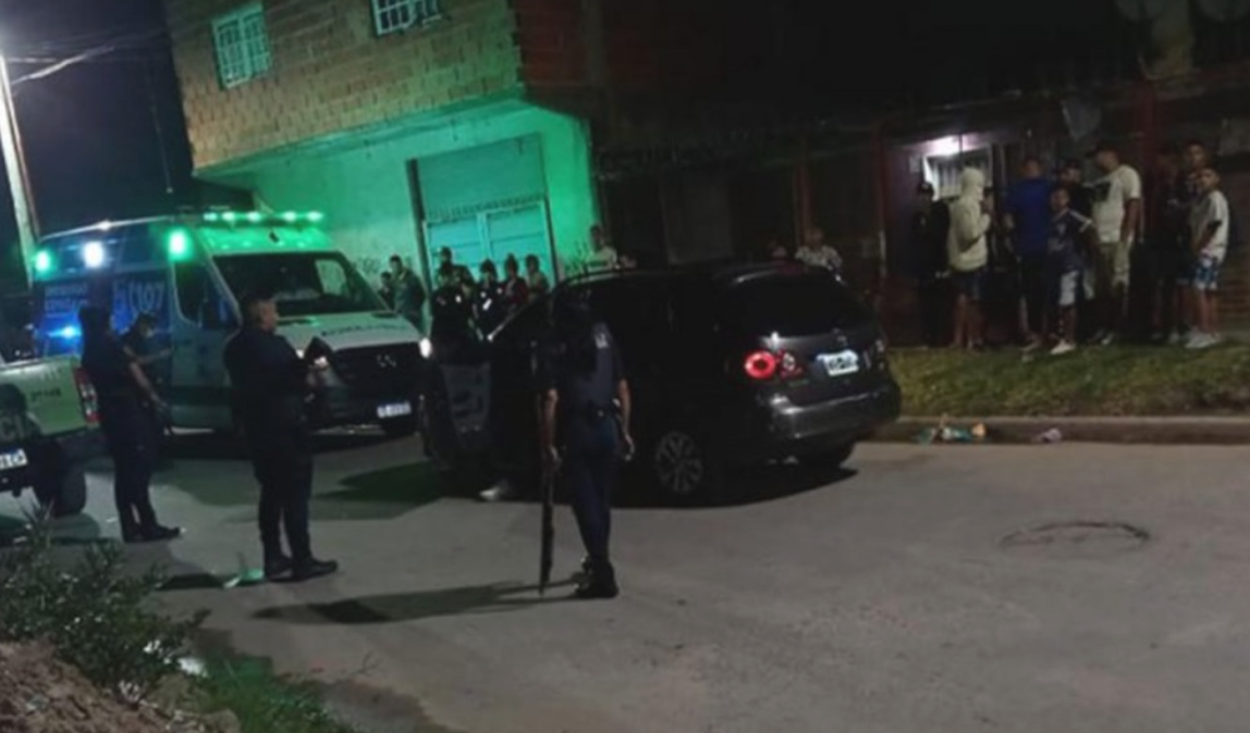 Dos detenidos por el asesinato del chofer de Uber en Lomas de Zamora: hay un prófugo | Información General