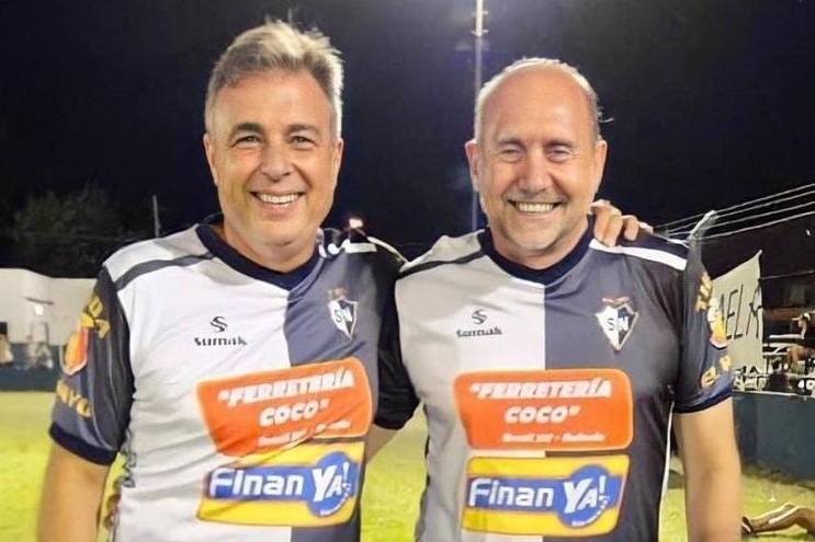 Subsidios discrecionales: El club del cual Perotti es hincha recibió una nuevo subsidio exprés por $23 millones el 30 de diciembre | Rosario y la región